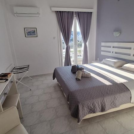 Syros Holidays Vari  ภายนอก รูปภาพ