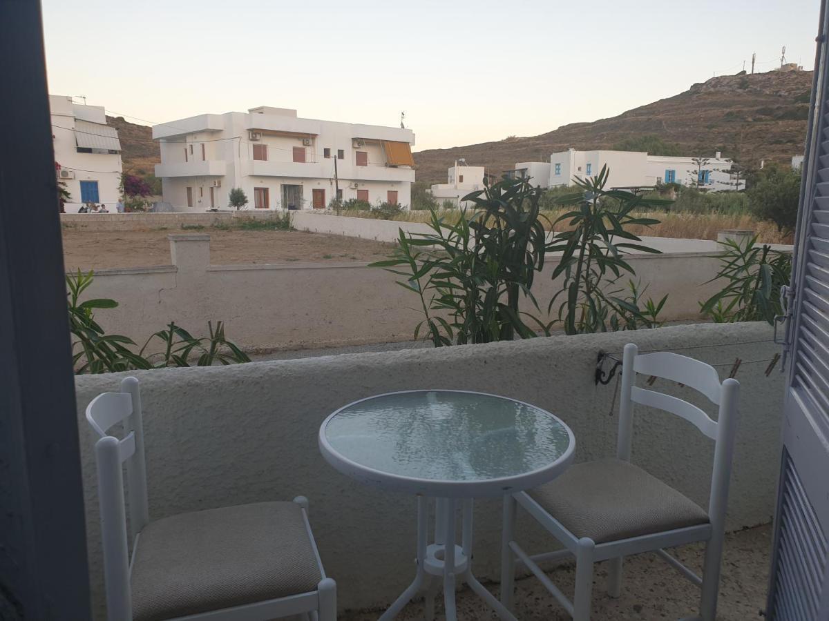 Syros Holidays Vari  ภายนอก รูปภาพ