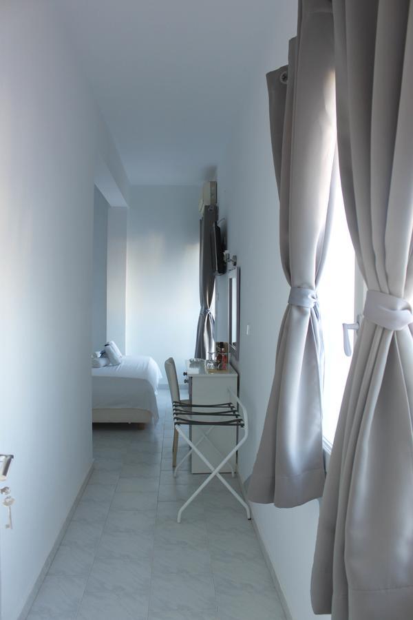 Syros Holidays Vari  ภายนอก รูปภาพ